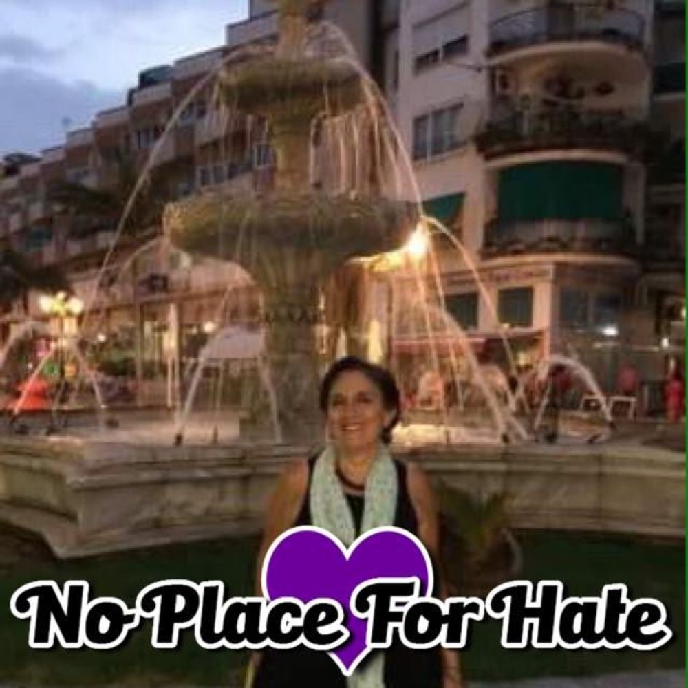 Meet your Posher, Margaret solazzo